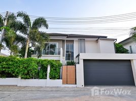 ขายบ้านเดี่ยว 2 ห้องนอน ในโครงการ บ้านพฤกษานารา ชัยพฤกษ์ 2 จอมเทียน, ห้วยใหญ่, พัทยา