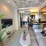 1 Bedroom Condo for rent at The Riviera Monaco, Nong Prue