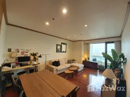 1 Bedroom Condo for rent at Baan Chaopraya Condo, Khlong San