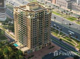 1 Bedroom Apartment for sale at Riah Towers, 