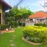 3 спален Дом в аренду в Pattaya Hill Village 1, Nong Prue, Паттая