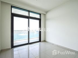 2 спален Квартира на продажу в Beach Vista, EMAAR Beachfront