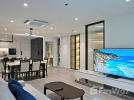 คอนโด 2 ห้องนอน ให้เช่า ในโครงการ สุขุมวิท ลิฟวิ่ง ทาวน์, คลองเตยเหนือ