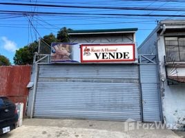 3 Habitación Retail space en venta en San Rafael, Heredia, San Rafael