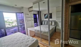 1 Bedroom Condo for sale in Bang Chak, Bangkok The Green Condo III