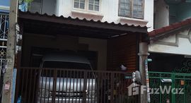 Viviendas disponibles en Suan Thong Villa 1