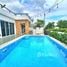 Taradol Resort Plus에서 임대할 3 침실 빌라, Hua Hin City, Hua Hin, Prachuap Khiri Khan