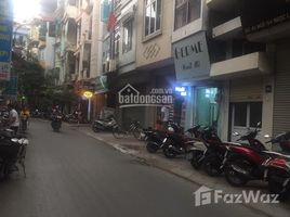 6 Phòng ngủ Nhà mặt tiền for sale in Long Biên, Hà Nội, Ngọc Lâm, Long Biên
