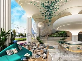 3 спален Квартира на продажу в Damac Bay, 