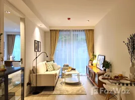 1 Habitación Departamento en alquiler en Craft Ploenchit, Lumphini