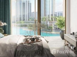 1 спален Квартира на продажу в Rosewater Building 2, DAMAC Towers by Paramount