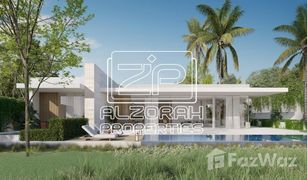 4 chambres Villa a vendre à Al Rashidiya 2, Ajman Seaside Hills Residences