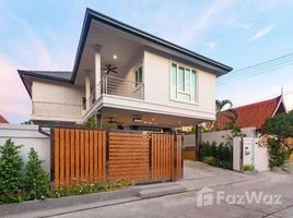 5 Bedroom Villa for rent in Bang Lamung, Pattaya, Bang Lamung