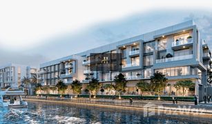 1 Habitación Apartamento en venta en dar wasl, Dubái Canal Front Residences