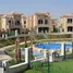 5 Bedroom Villa for sale at Stone Park, The 5th Settlement, New Cairo City