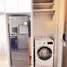 1 Bedroom Condo for rent at Whizdom the Forestias, Bang Kaeo, Bang Phli, Samut Prakan, Thailand