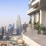 1 Habitación Apartamento en venta en City Center Residences, Burj Views