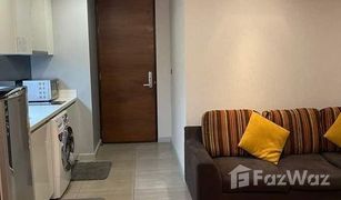 1 Schlafzimmer Wohnung zu verkaufen in Si Lom, Bangkok Quad Silom