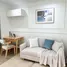 Studio Apartment for sale at The Trust Residence Pinklao, Arun Ammarin, Bangkok Noi, Bangkok, Thailand