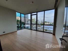 2 chambre Condominium à louer à , Khlong Tan Nuea