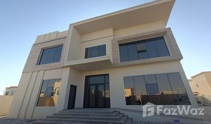 5 Schlafzimmern Villa zu verkaufen in Hoshi, Sharjah Hoshi