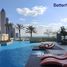 2 Bedroom Apartment for sale at Amna Tower, Al Habtoor City