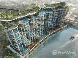 5 Bedroom Apartment for sale at Cavalli Couture, Wasl Square