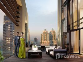 4 Bedrooms Apartment for sale in BLVD Heights, Dubai BLVD Heights Tower 2