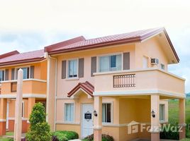 3 Habitación Adosado en venta en Camella Capiz, Roxas City, Capiz, Western Visayas