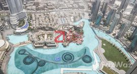 Available Units at Burj Khalifa Residences