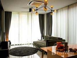 1 Bedroom Apartment for rent at Glam Habitat, Kamala, Kathu, Phuket