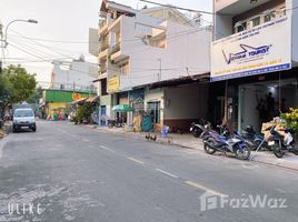 Studio Nhà mặt tiền for sale in Việt Nam, Phú Thọ Hòa, Tân Phú, TP.Hồ Chí Minh, Việt Nam