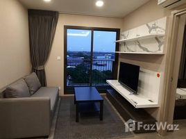 2 Schlafzimmer Wohnung zu vermieten im The Politan Breeze, Bang Kraso, Mueang Nonthaburi