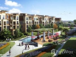 2 Bedroom Apartment for sale at Sarai, Mostakbal City Compounds