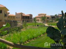 3 Bedroom Townhouse for sale at Hyde Park, The 5th Settlement, New Cairo City, Cairo, Egypt