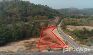 N/A Land for sale in Don Sila, Chiang Rai 