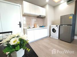 1 Bedroom Condo for rent at The 8 Condominium, Chang Phueak, Mueang Chiang Mai, Chiang Mai