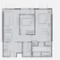 2 Bedroom Apartment for rent at Chapter Thonglor 25, Khlong Tan Nuea, Watthana, Bangkok, Thailand