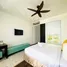 1 Phòng ngủ Căn hộ for rent at Kim Long Season Mỹ Khê, Phước Mỹ
