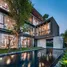 5 Bedroom House for sale at Issara Residence Rama 9, Bang Kapi, Huai Khwang