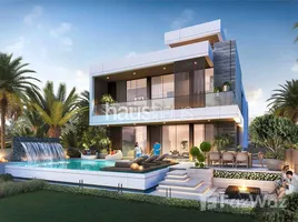 6 Bedroom Villa for sale at Morocco, Golf Vita, DAMAC Hills (Akoya by DAMAC)