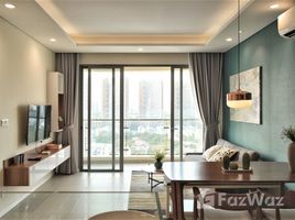 2 Bedrooms Apartment for sale in Binh Trung Tay, Ho Chi Minh City Diamond Island