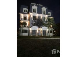 5 Bedroom Villa for sale at Mountain View Giza Plateau, Ring Road