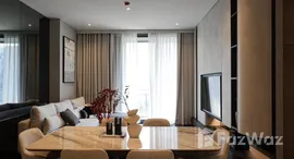 ยูนิตที่เหลืออยู่ในโครงการ Laviq Sukhumvit 57