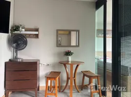 คอนโด 1 ห้องนอน ให้เช่า ในโครงการ โซซิโอ ร่วมฤดี, ลุมพินี