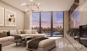1 Bedroom Apartment for sale in Emirates Gardens 2, Dubai Binghatti Crest