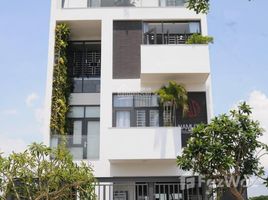 4 Bedrooms Villa for sale in Binh Trung Dong, Ho Chi Minh City BÁN NHÀ BIỆT THỰ PHỐ KHU DÂN CƯ CÁT LÁI. DIỆN TÍCH ĐẤT 119M2. 1 TRỆT 3 LẦU GIÁ 9 TỶ 500 TRIỆU