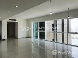 3 غرفة نوم شقة خاصة للبيع في MAG 5, Marina Square, Al Reem Island, أبو ظبي, الإمارات العربية المتحدة