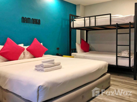 Studio Apartment for rent at Naka Condo, Wichit