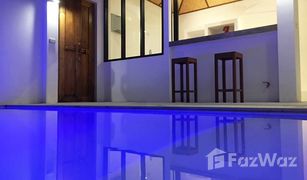 3 Schlafzimmern Villa zu verkaufen in Maret, Koh Samui Samui Beach Villas
